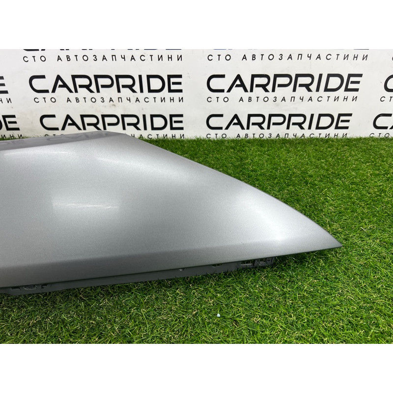 Крило (зовнішні елементи кузова) BMW 3-series E93 2008 3.0 N54 41357168987