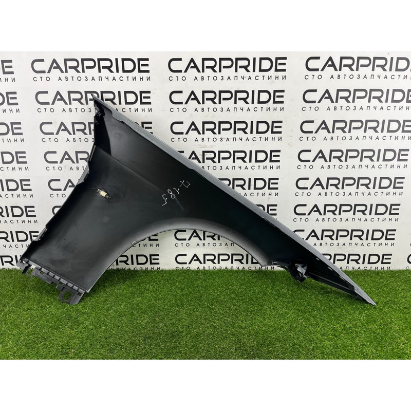 Крило (зовнішні елементи кузова) BMW 3-series E93 2008 3.0 N54 41357168987