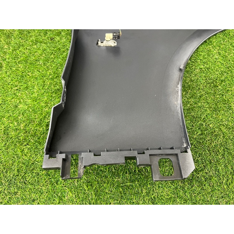 Крило (зовнішні елементи кузова) BMW 3-series E93 2008 3.0 N54 41357168987