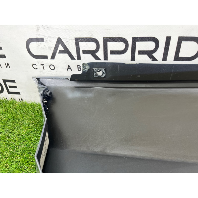 Крило (зовнішні елементи кузова) BMW 3-series E93 2008 3.0 N54 41357168987