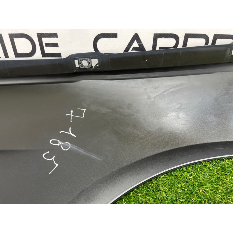 Крило (зовнішні елементи кузова) BMW 3-series E93 2008 3.0 N54 41357168987