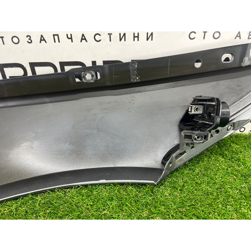 Крило (зовнішні елементи кузова) BMW 3-series E93 2008 3.0 N54 41357168987