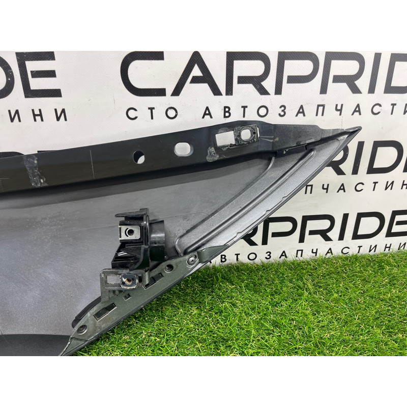 Крило (зовнішні елементи кузова) BMW 3-series E93 2008 3.0 N54 41357168987