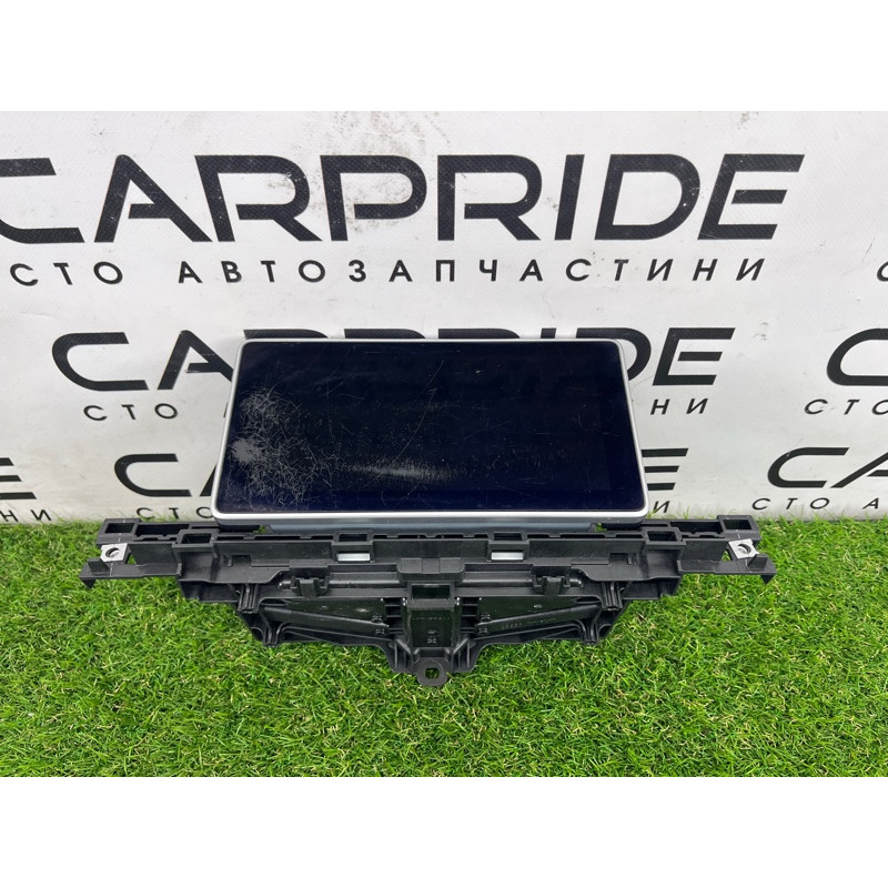 Монитор (электрика) AUDI A4 B9 2017 2.0 DBPA 8W1919605