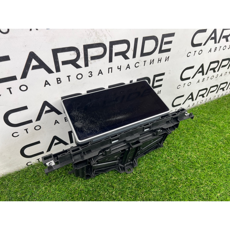 Монитор (электрика) AUDI A4 B9 2017 2.0 DBPA 8W1919605