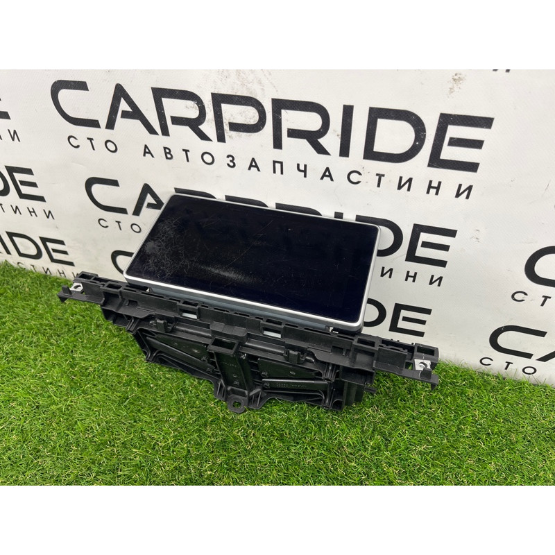 Монитор (электрика) AUDI A4 B9 2017 2.0 DBPA 8W1919605