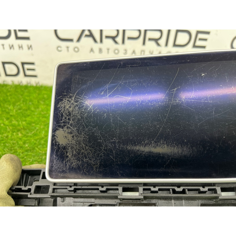 Монитор (электрика) AUDI A4 B9 2017 2.0 DBPA 8W1919605