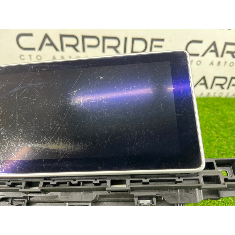 Монитор (электрика) AUDI A4 B9 2017 2.0 DBPA 8W1919605