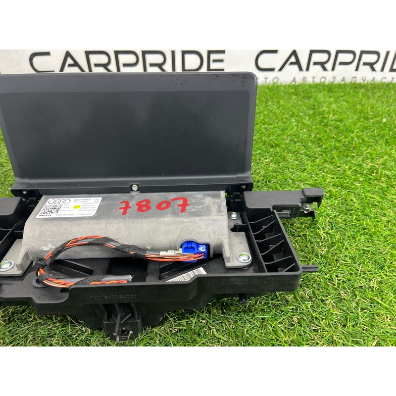 Монитор (электрика) AUDI A4 B9 2017 2.0 DBPA 8W1919605