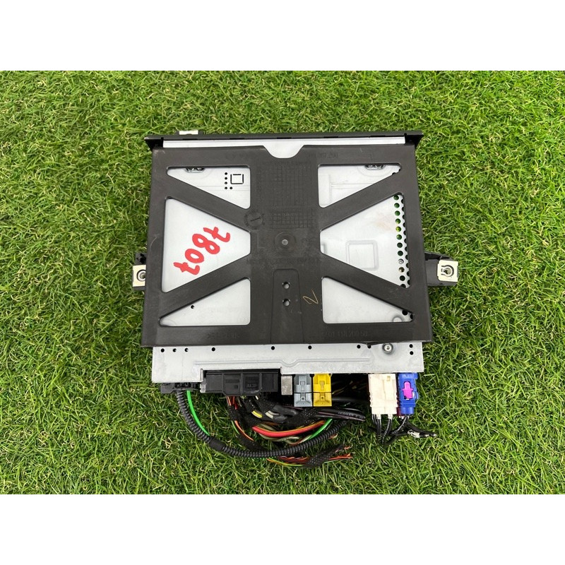 Блок управления мультимедиа (электрика / блок управления) AUDI A4 B9 2017 2.0 DBPA 8W5035027