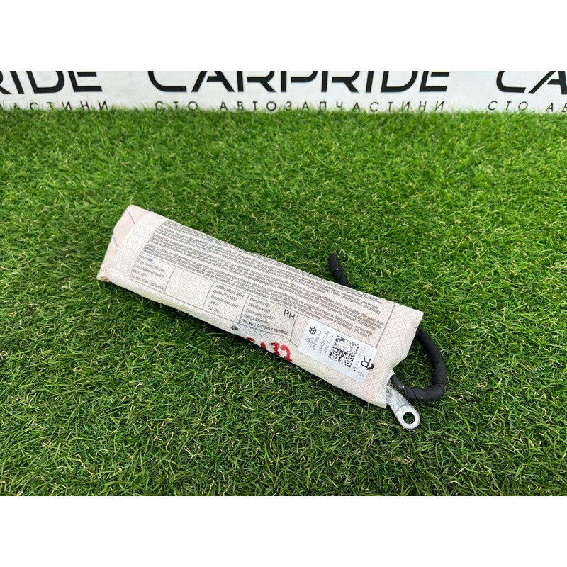 Airbag сидения (airbag / безопасность) Volkswagen Touareg NF 2011 3.0 TDI 7P0880242D