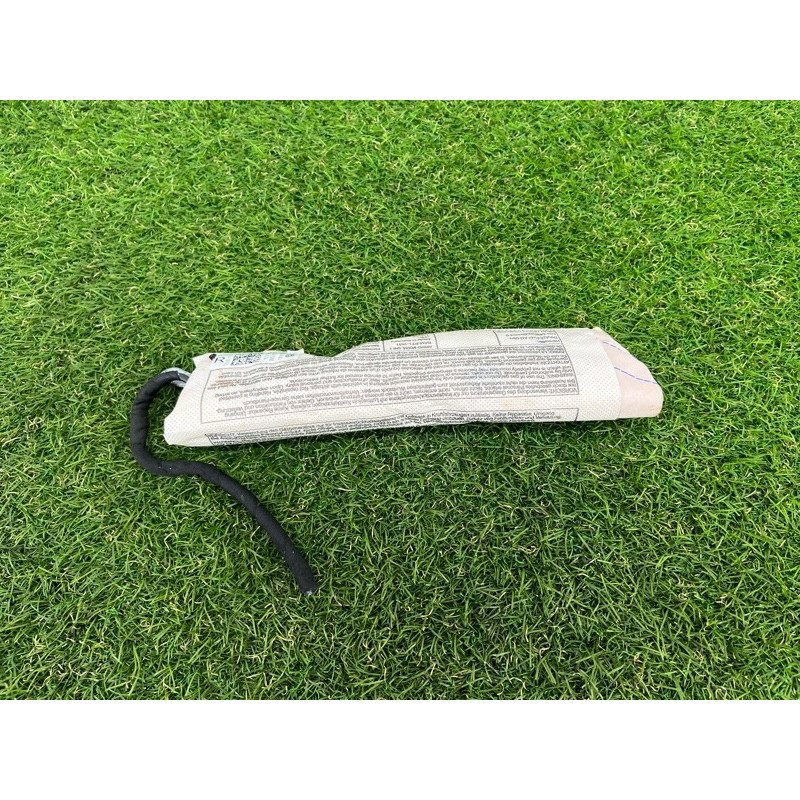 Airbag сидения (airbag / безопасность) Volkswagen Touareg NF 2011 3.0 TDI 7P0880242D