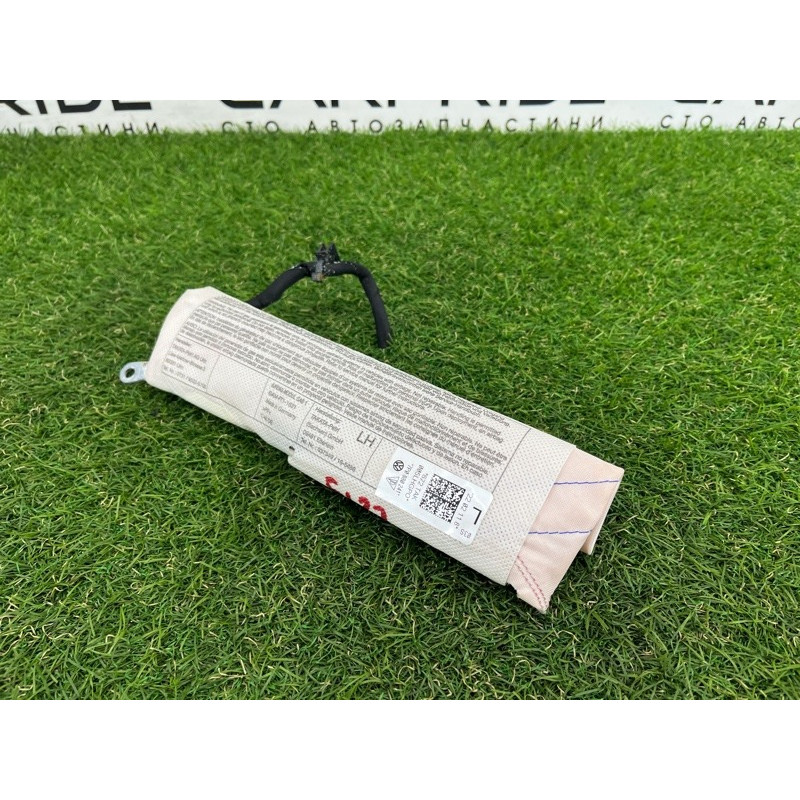 Airbag сидения (airbag / безопасность) Volkswagen Touareg NF 2011 3.0 TDI 7P0880241D