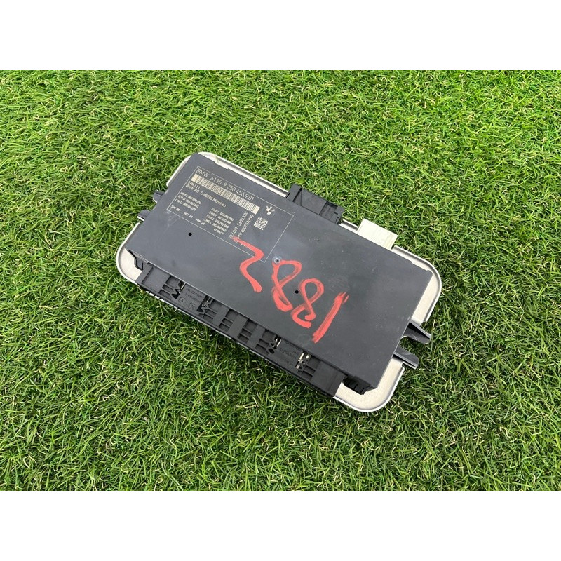 Блок FRM (электрика / блок управления) BMW 5-series Gran Turismo F07 2011 3.0 N55B30 61356992947