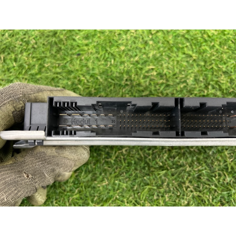 Блок FRM (электрика / блок управления) BMW 5-series Gran Turismo F07 2011 3.0 N55B30 61356992947