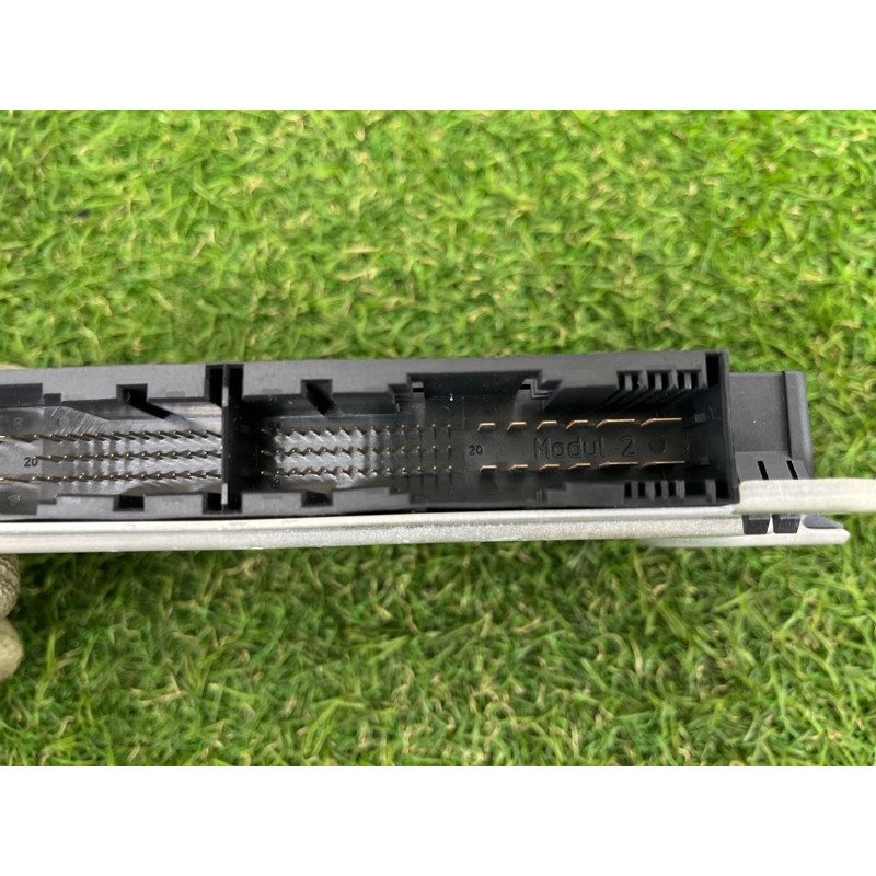 Блок FRM (электрика / блок управления) BMW 5-series Gran Turismo F07 2011 3.0 N55B30 61356992947