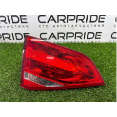 Задний фонарь