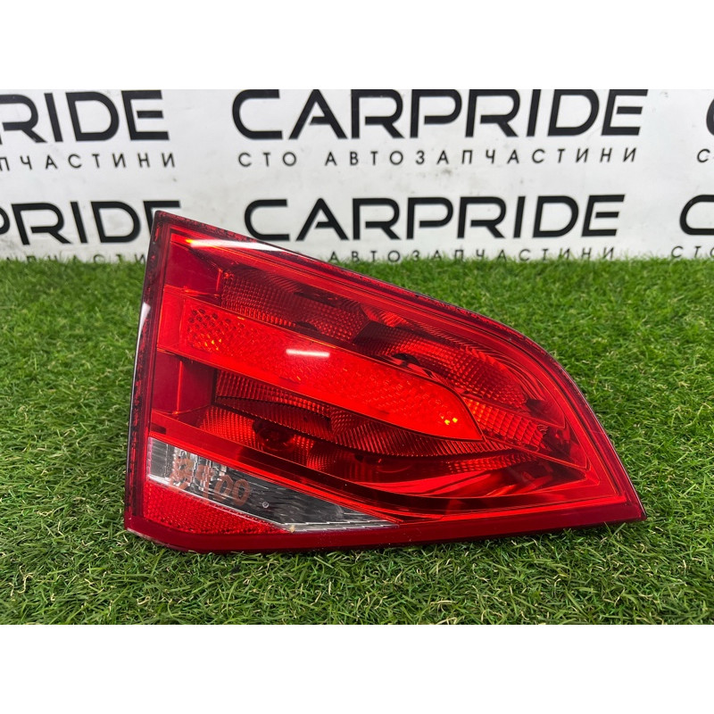 Задний фонарь (оптика) AUDI A4 B8 2012 2.0 CAEB 8K5945093E