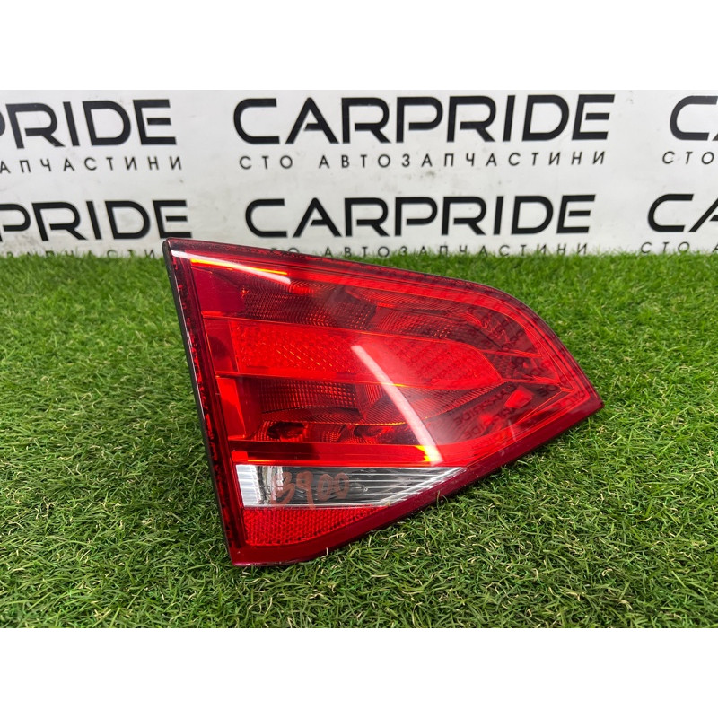 Задний фонарь (оптика) AUDI A4 B8 2012 2.0 CAEB 8K5945093E