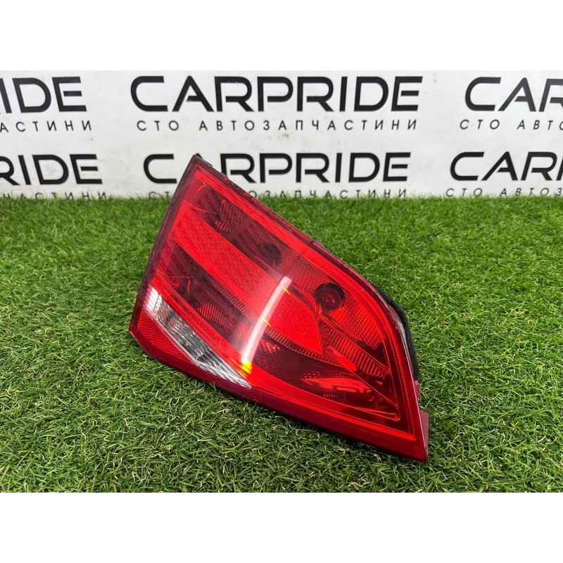 Задний фонарь (оптика) AUDI A4 B8 2012 2.0 CAEB 8K5945093E