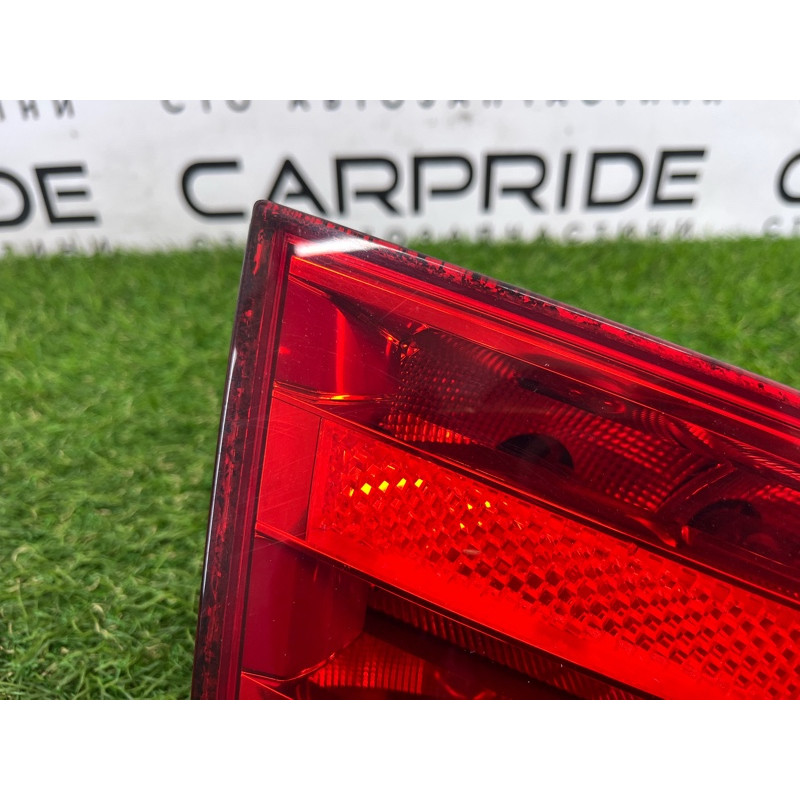 Задний фонарь (оптика) AUDI A4 B8 2012 2.0 CAEB 8K5945093E