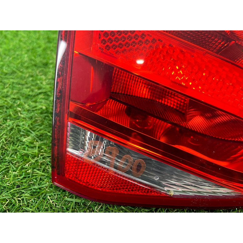Задний фонарь (оптика) AUDI A4 B8 2012 2.0 CAEB 8K5945093E