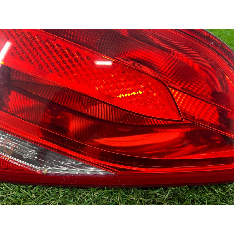 Задний фонарь (оптика) AUDI A4 B8 2012 2.0 CAEB 8K5945093E
