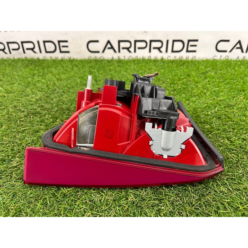 Задний фонарь (оптика) AUDI A4 B8 2012 2.0 CAEB 8K5945093E