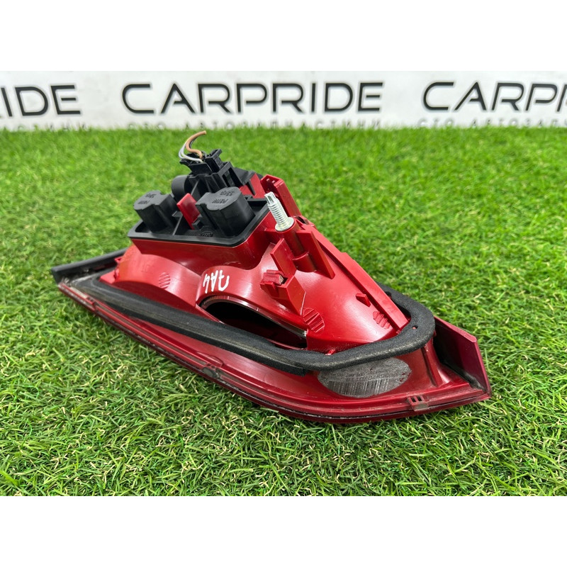 Задний фонарь (оптика) AUDI A4 B8 2012 2.0 CAEB 8K5945093E