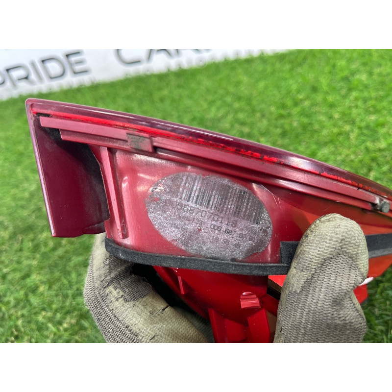 Задний фонарь (оптика) AUDI A4 B8 2012 2.0 CAEB 8K5945093E