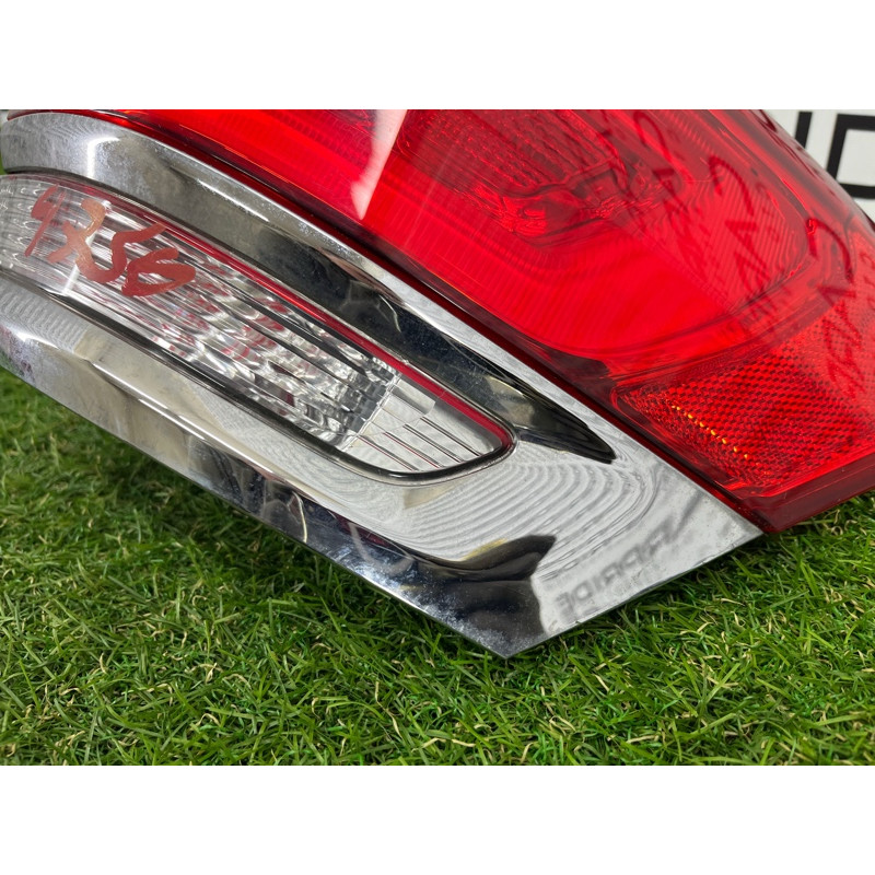 Задний фонарь (оптика) Jeep Grand Cherokee WK2 2014 3.0 Diesel EXF 68110016AC