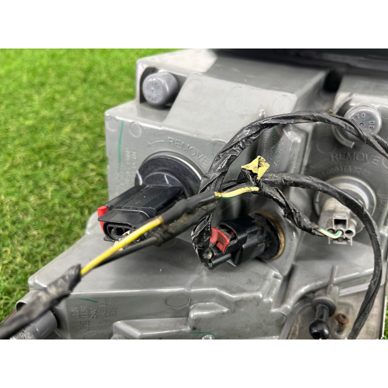 Задний фонарь (оптика) Jeep Grand Cherokee WK2 2014 3.0 Diesel EXF 68110016AC