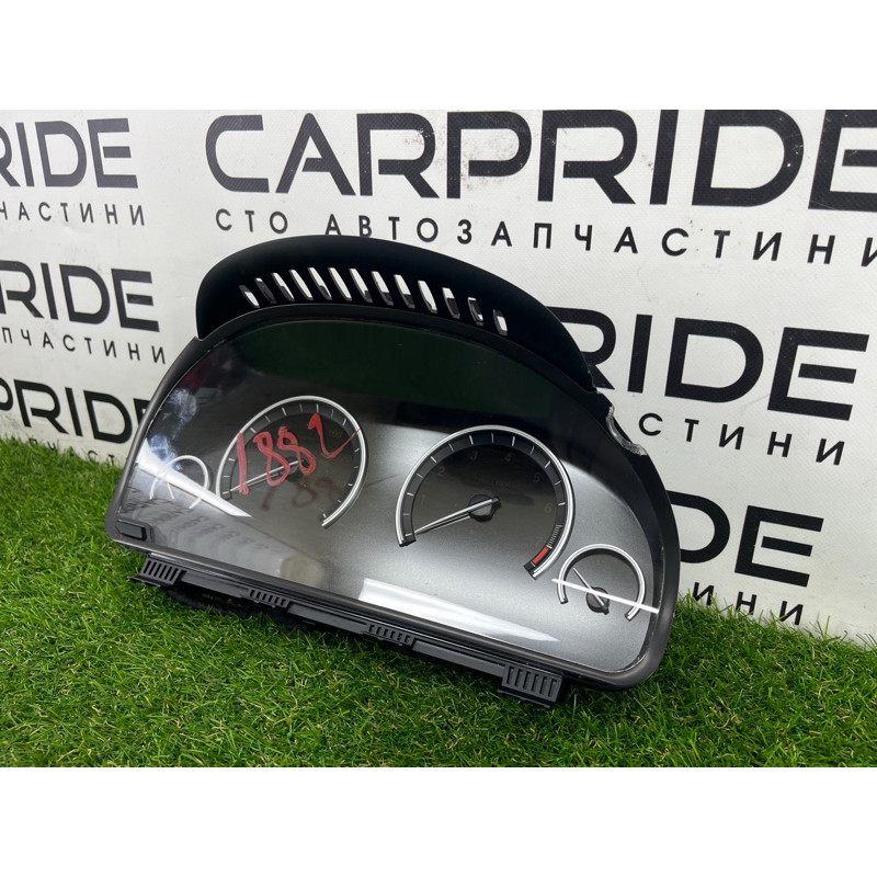 Панель приборов (салон) BMW 5-series F07 2011 3.0 N55B30 62108795126