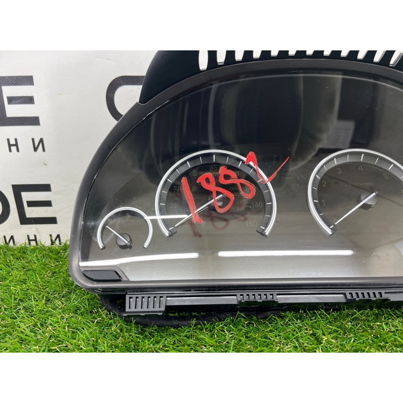 Панель приборов (салон) BMW 5-series F07 2011 3.0 N55B30 62108795126