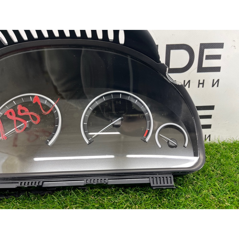 Панель приборов (салон) BMW 5-series F07 2011 3.0 N55B30 62108795126