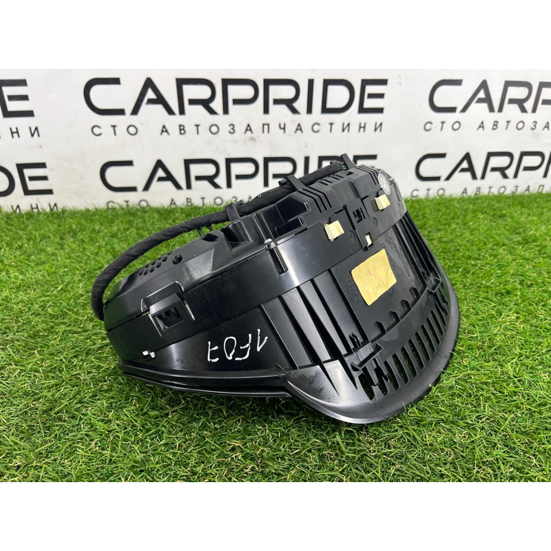 Панель приборов (салон) BMW 5-series F07 2011 3.0 N55B30 62108795126