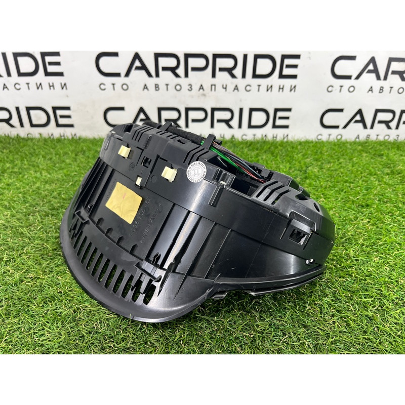 Панель приборов (салон) BMW 5-series F07 2011 3.0 N55B30 62108795126