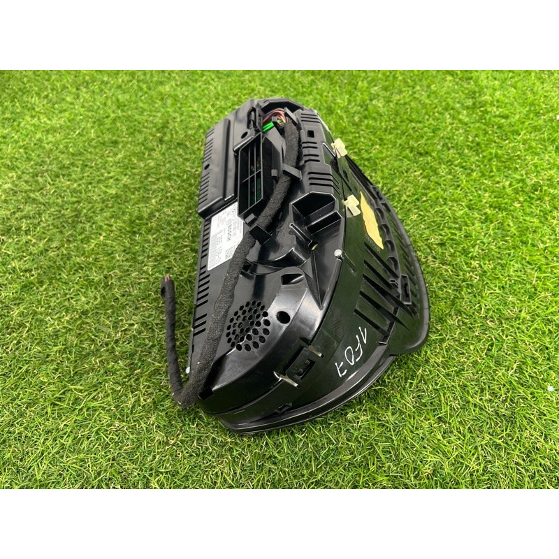 Панель приборов (салон) BMW 5-series F07 2011 3.0 N55B30 62108795126