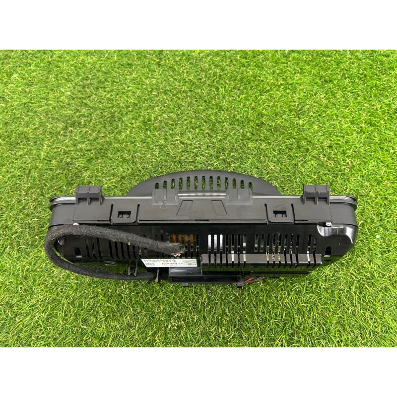 Панель приборов (салон) BMW 5-series F07 2011 3.0 N55B30 62108795126