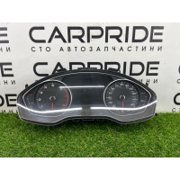 Панель приладів