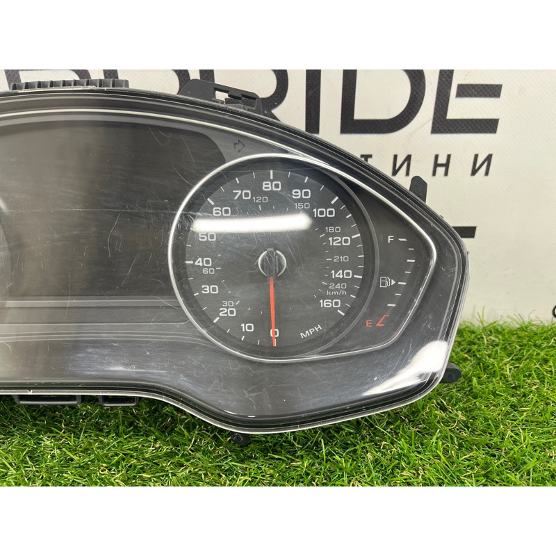 Панель приборов (салон) AUDI A4 B9 2017 2.0 DBPA 8W5920870B