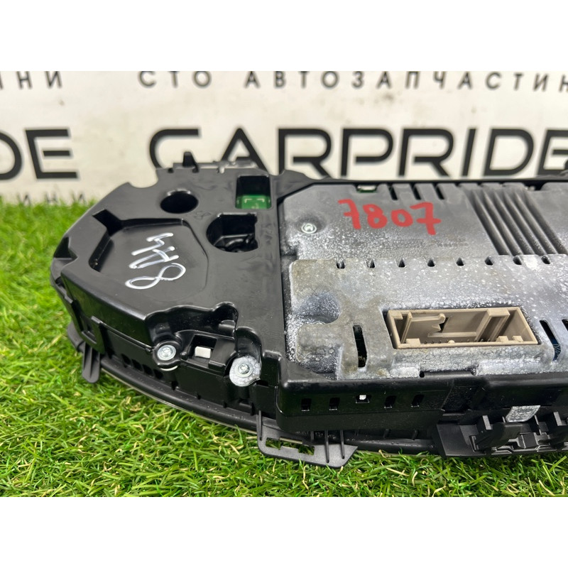 Панель приборов (салон) AUDI A4 B9 2017 2.0 DBPA 8W5920870B