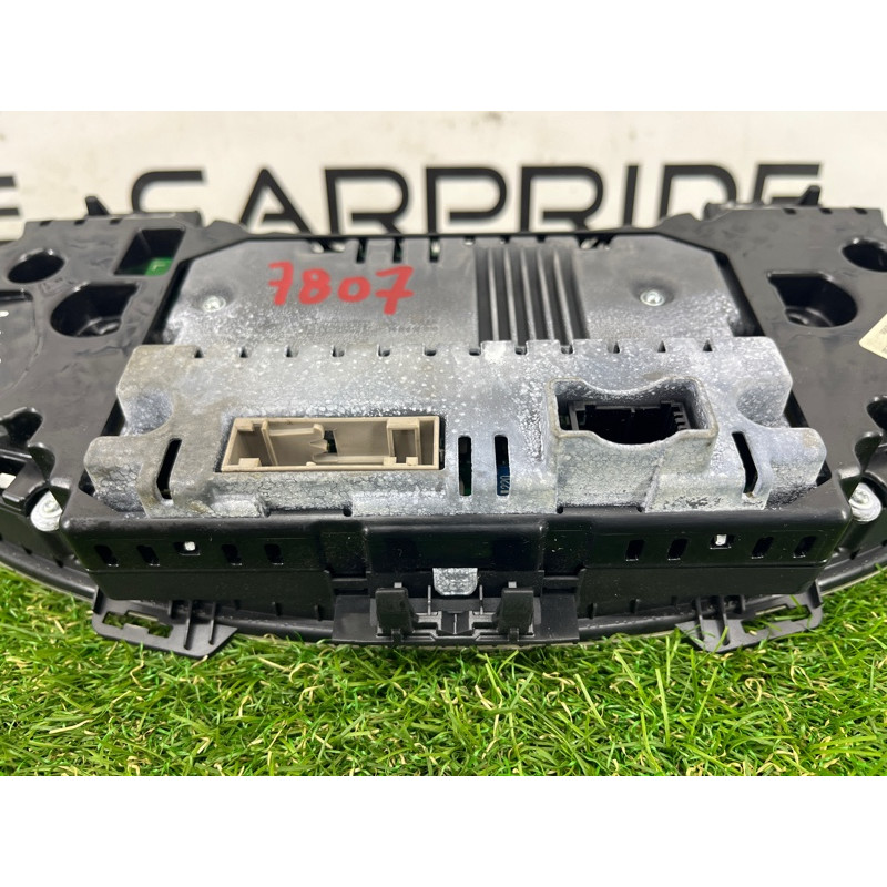 Панель приборов (салон) AUDI A4 B9 2017 2.0 DBPA 8W5920870B