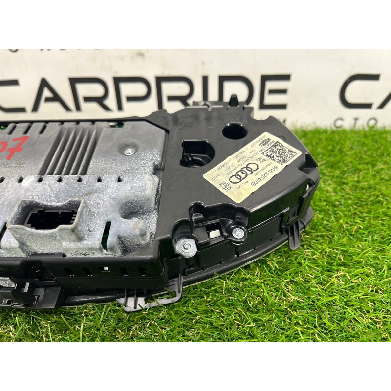 Панель приборов (салон) AUDI A4 B9 2017 2.0 DBPA 8W5920870B