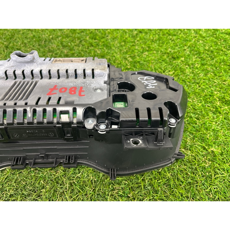 Панель приборов (салон) AUDI A4 B9 2017 2.0 DBPA 8W5920870B