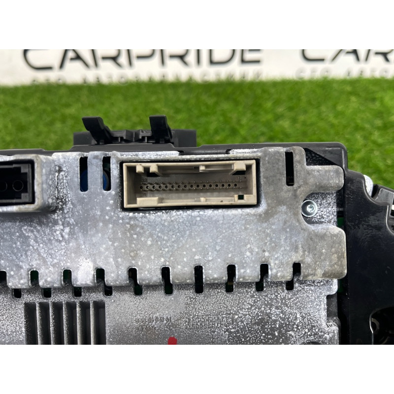 Панель приборов (салон) AUDI A4 B9 2017 2.0 DBPA 8W5920870B