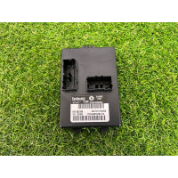 Блок управления крышки багажника