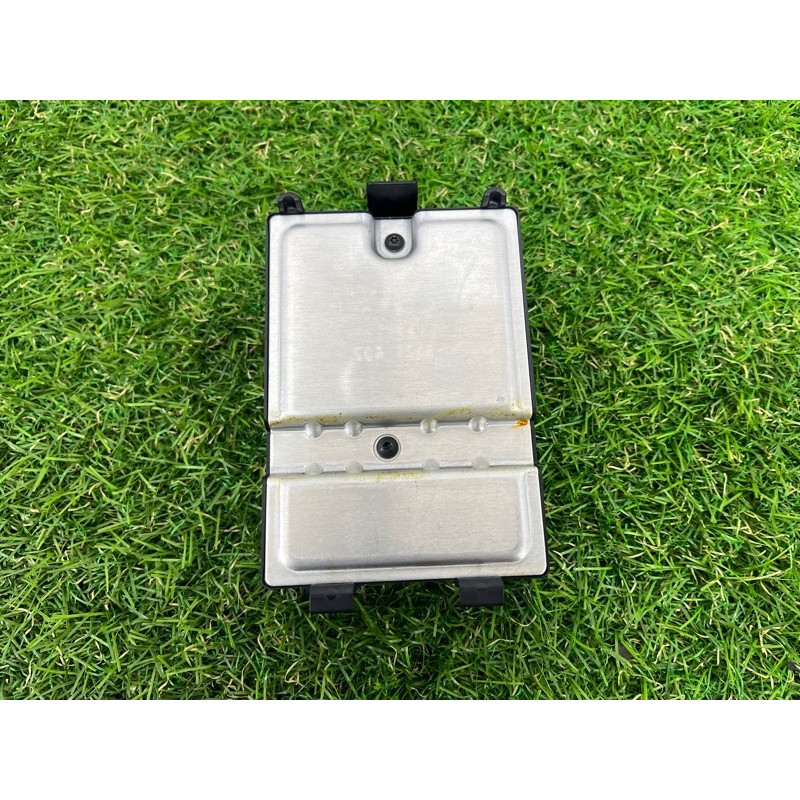 Блок управления крышки багажника (электрика / блок управления) Jeep Grand Cherokee WK2 2014 3.0 Diesel EXF 68140669AE