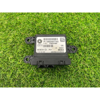 Блок управления парктрониками