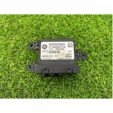 Блок управления парктрониками